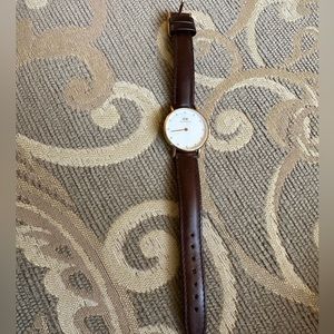 Daniel Wellington Watch